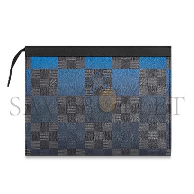 LOUIS VUITTON POCHETTE VOYAGE N60412 (27*21*3cm)